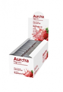 Aurora Boreale 100 L� 5 Ml �ase �ilekli Kayganla�t�r�c�